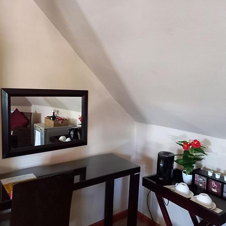 Mandalay Beach Guest House Блаубергстранд Экстерьер фото