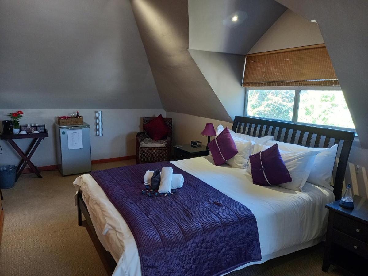 Mandalay Beach Guest House Блаубергстранд Экстерьер фото